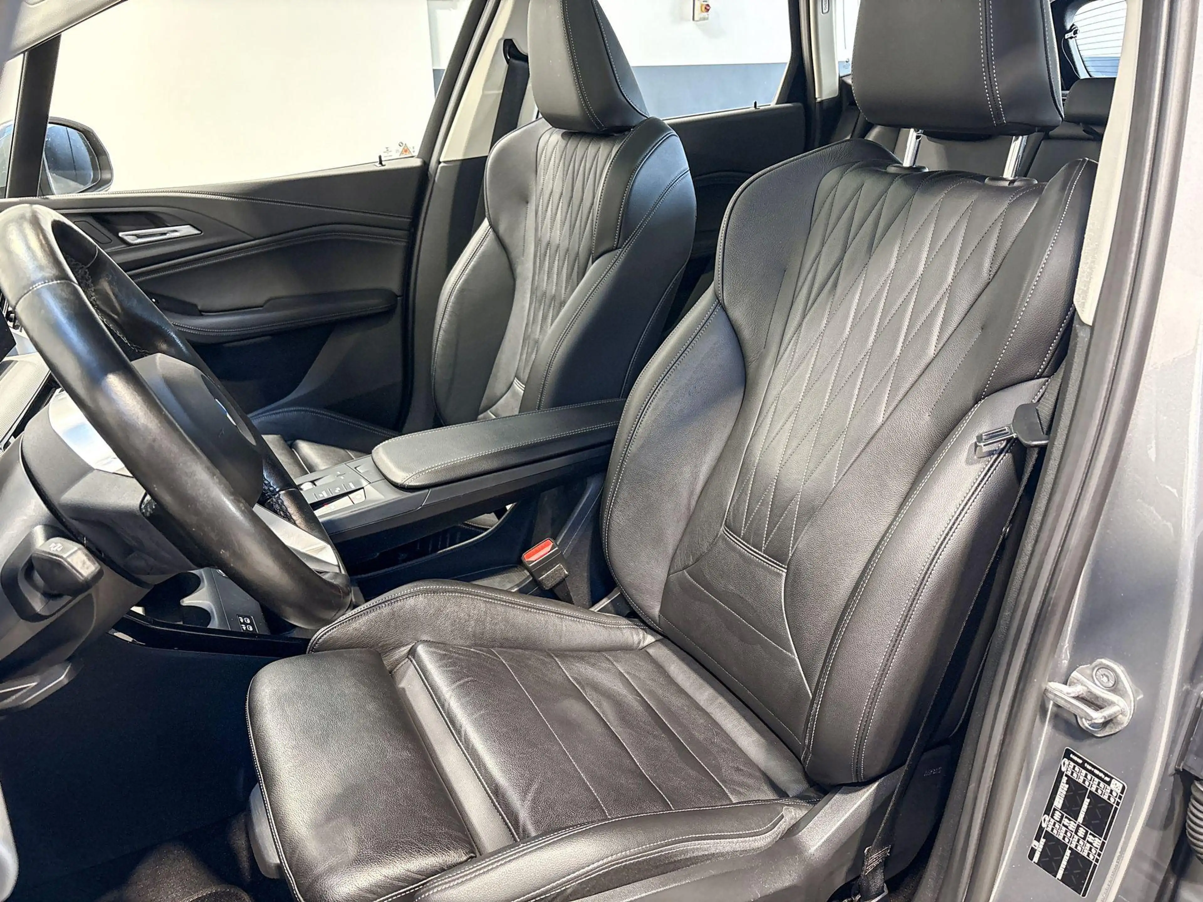 BMW 223 2 Serie Active Tourer 223i Innovation Pack - Verwa — photo 9