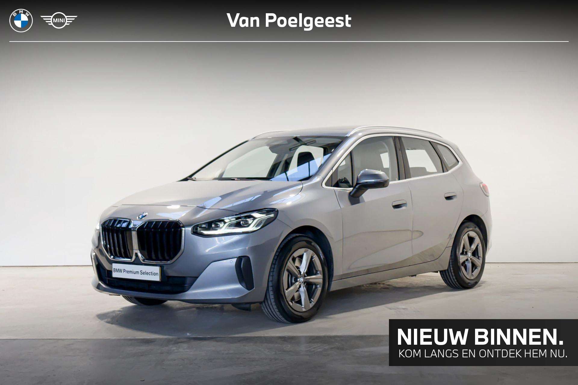 BMW 223