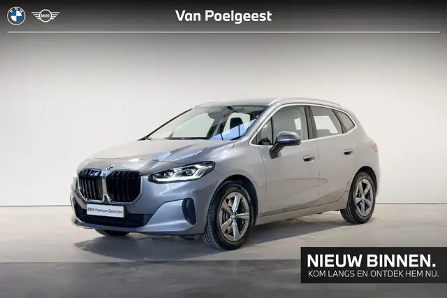 BMW 223 2 Serie Active Tourer 223i Innovation Pack - Nieuw