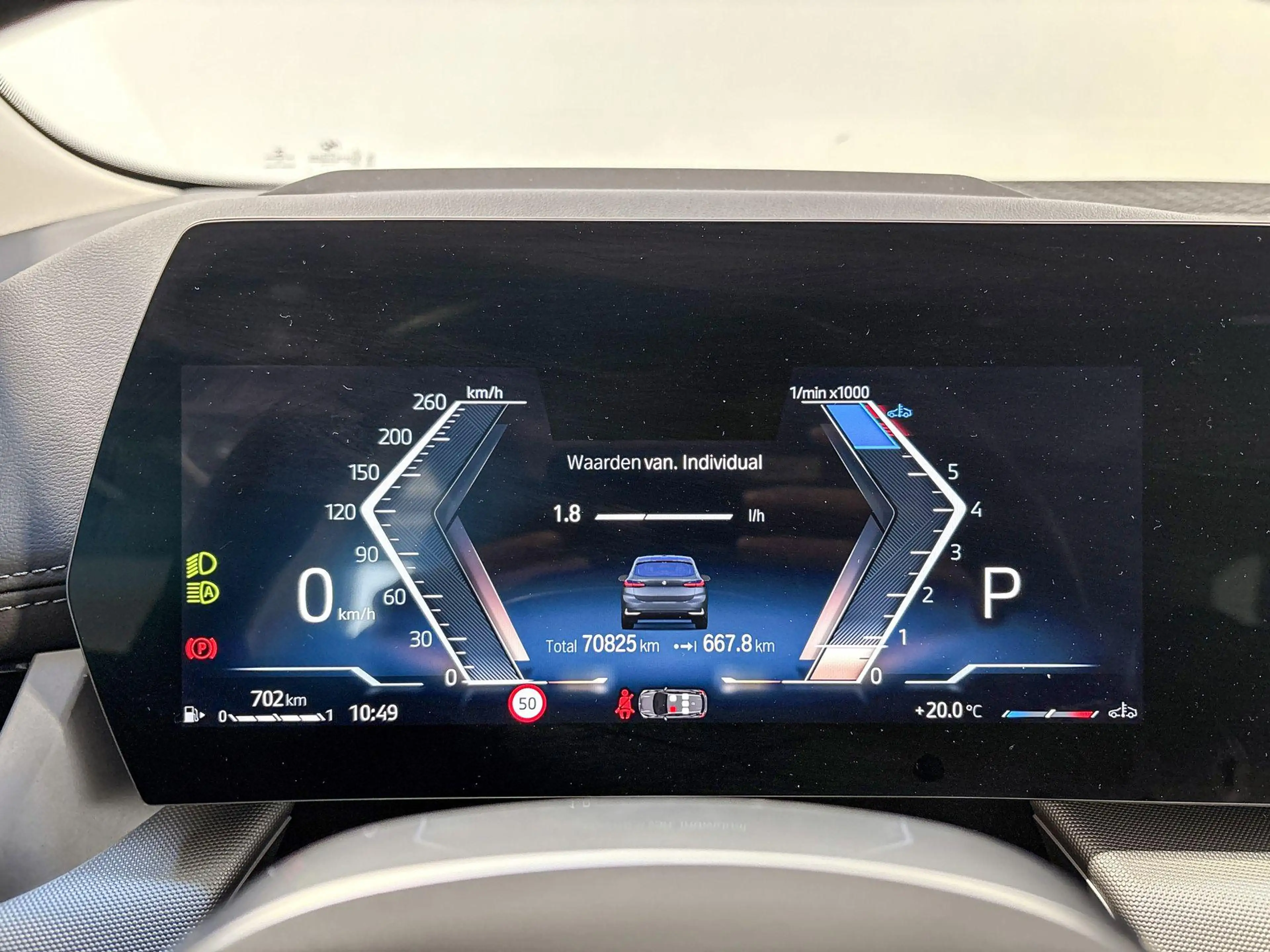 BMW 223 2 Serie Active Tourer 223i Innovation Pack - Verwa — photo 13