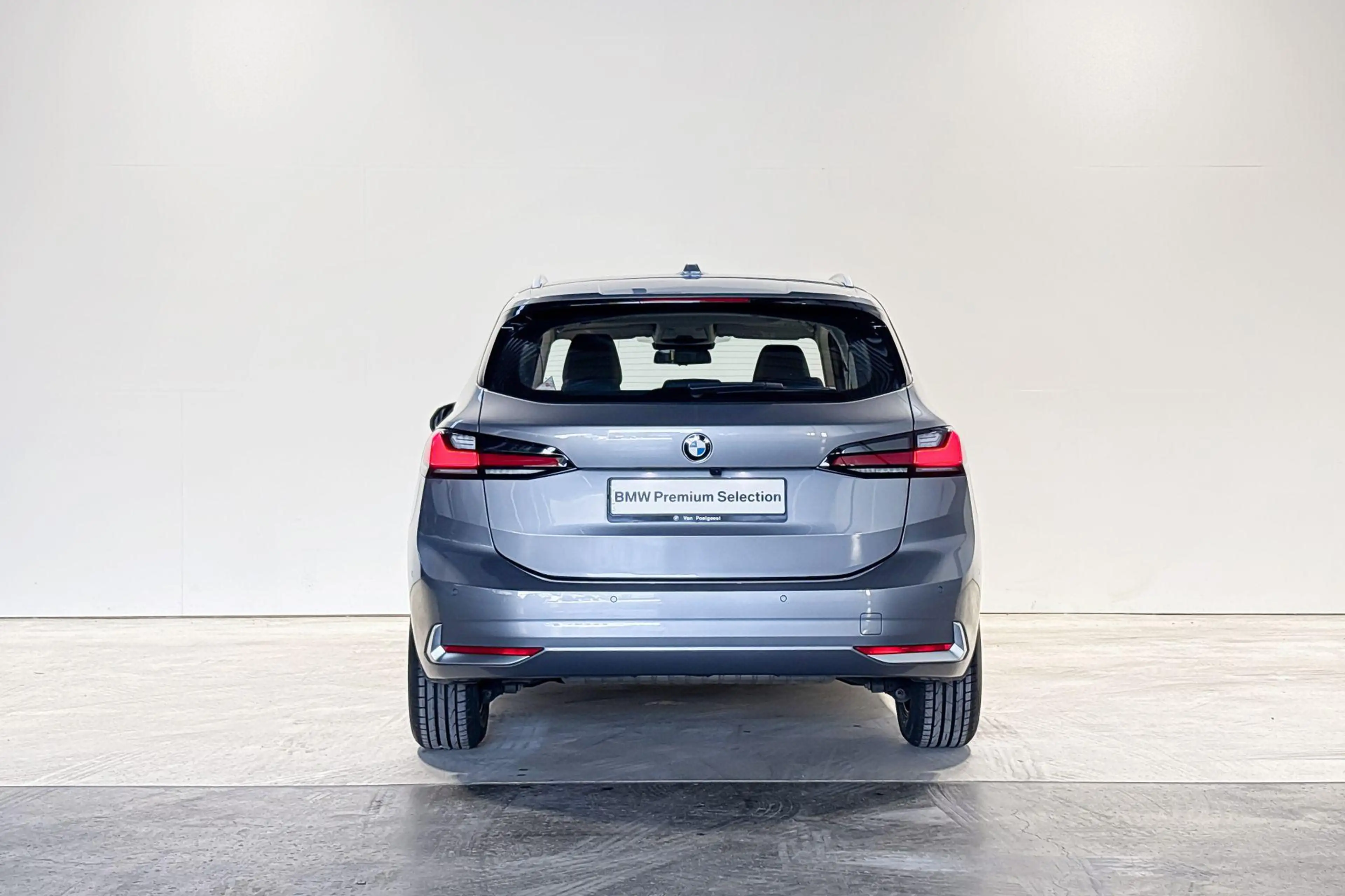 BMW 223 2 Serie Active Tourer 223i Innovation Pack - Verwa — photo 7