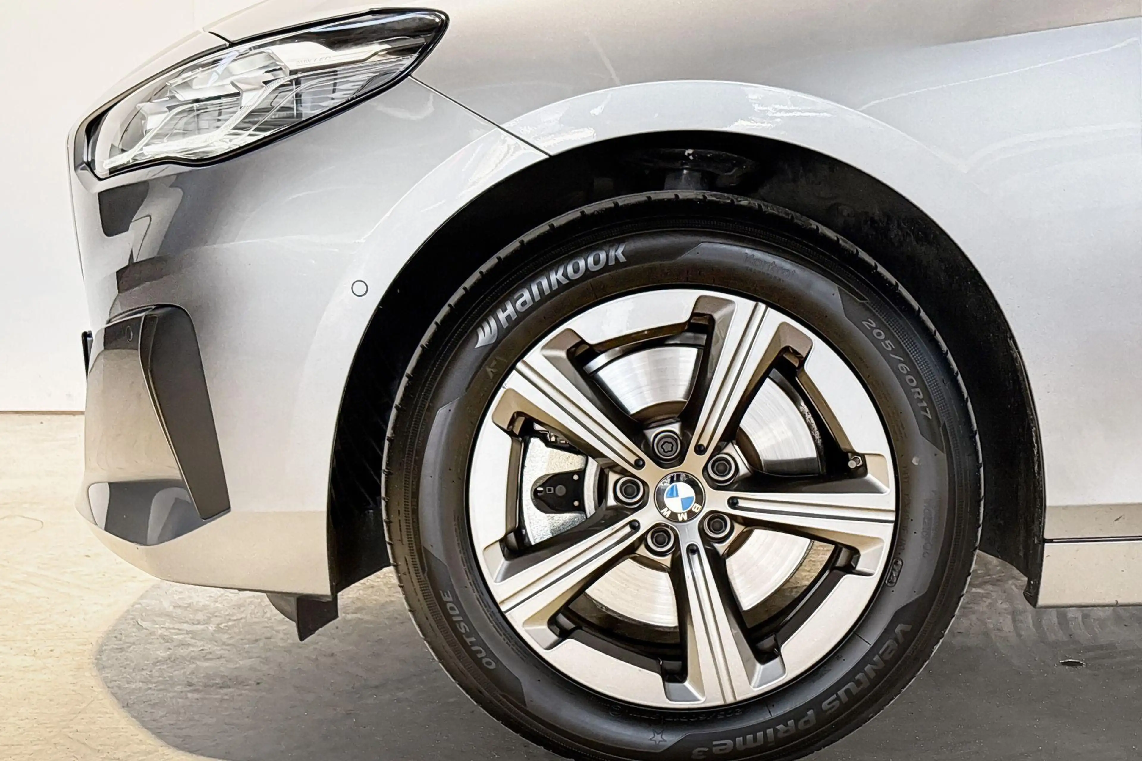 BMW 223 2 Serie Active Tourer 223i Innovation Pack - Verwa — photo 4