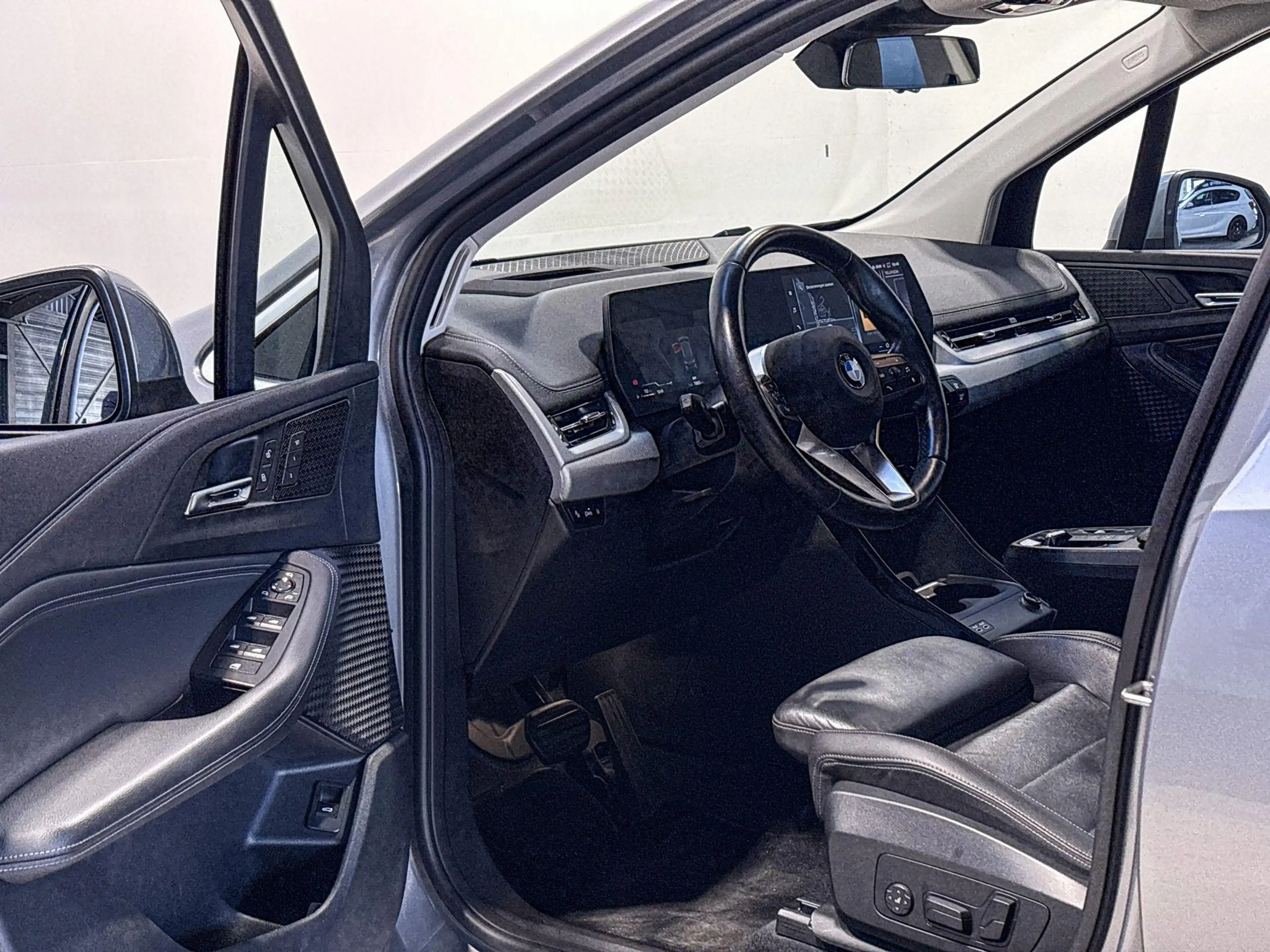 BMW 223 2 Serie Active Tourer 223i Innovation Pack - Verwa — photo 8