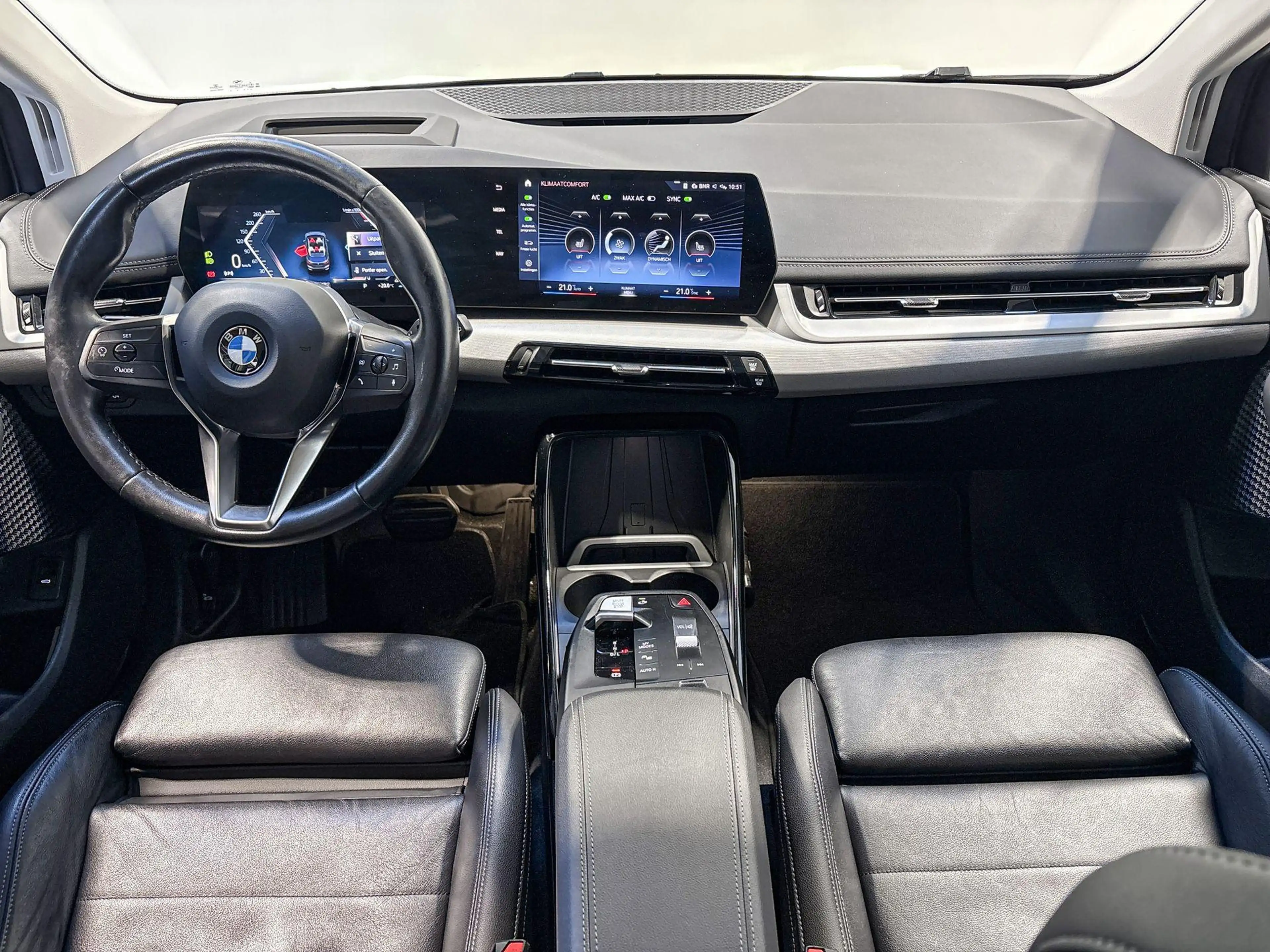 BMW 223 2 Serie Active Tourer 223i Innovation Pack - Verwa — photo 11