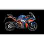 KTM RC 390 Azul - thumbnail 1