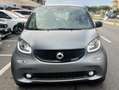 smart forTwo PASSION TURBO LED PANORAMA PDC BLUETOOTH CERCHI 16 Grigio - thumbnail 1