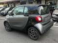 smart forTwo PASSION TURBO LED PANORAMA PDC BLUETOOTH CERCHI 16 siva - thumbnail 4