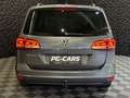 Volkswagen Sharan 2.0 TDI Highline DSG Top Zustand Grey - thumbnail 8