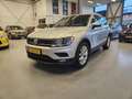 Volkswagen Tiguan 1.5 TSI ACT Comfortline Business Gris - thumbnail 3
