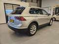 Volkswagen Tiguan 1.5 TSI ACT Comfortline Business Gris - thumbnail 4