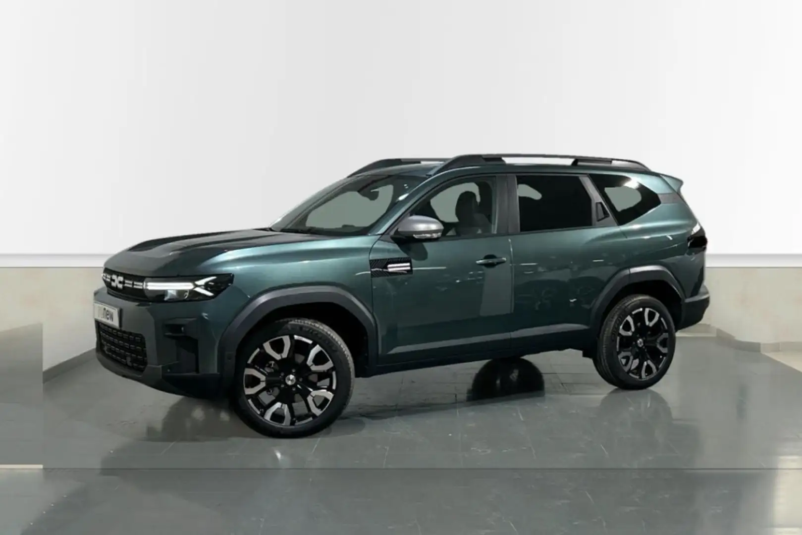 Dacia Bigster 1.8 HYBRID JOURNEY 155 5P - 1