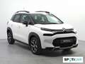 Citroen C3 Aircross Puretech S&S Live Pack 110 Blanc - thumbnail 1