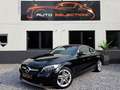 Mercedes-Benz C 180 Coupe AMG - COCKPIT - FULL LED - CAMERA - GARANTIE Noir - thumbnail 1