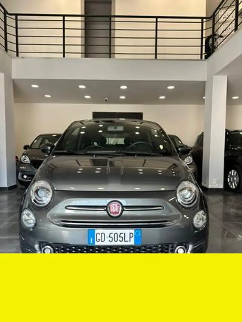 Fiat 500 - 2