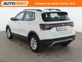 Volkswagen T-Cross 1.0 TSI Advance 81kW Blanc - thumbnail 4