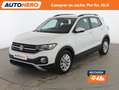 Volkswagen T-Cross 1.0 TSI Advance 81kW Blanc - thumbnail 1