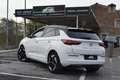 Opel Grandland 1.6 PHEV automatica AWD GSe 200CV Blanc - thumbnail 4