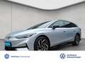 Volkswagen ID.7 Pro Electric AHK IQ.Drive WÄRMEPUMPE Srebrny - thumbnail 1