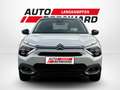 Citroen E-C4 X C4 X e-Shine Weiß - thumbnail 5