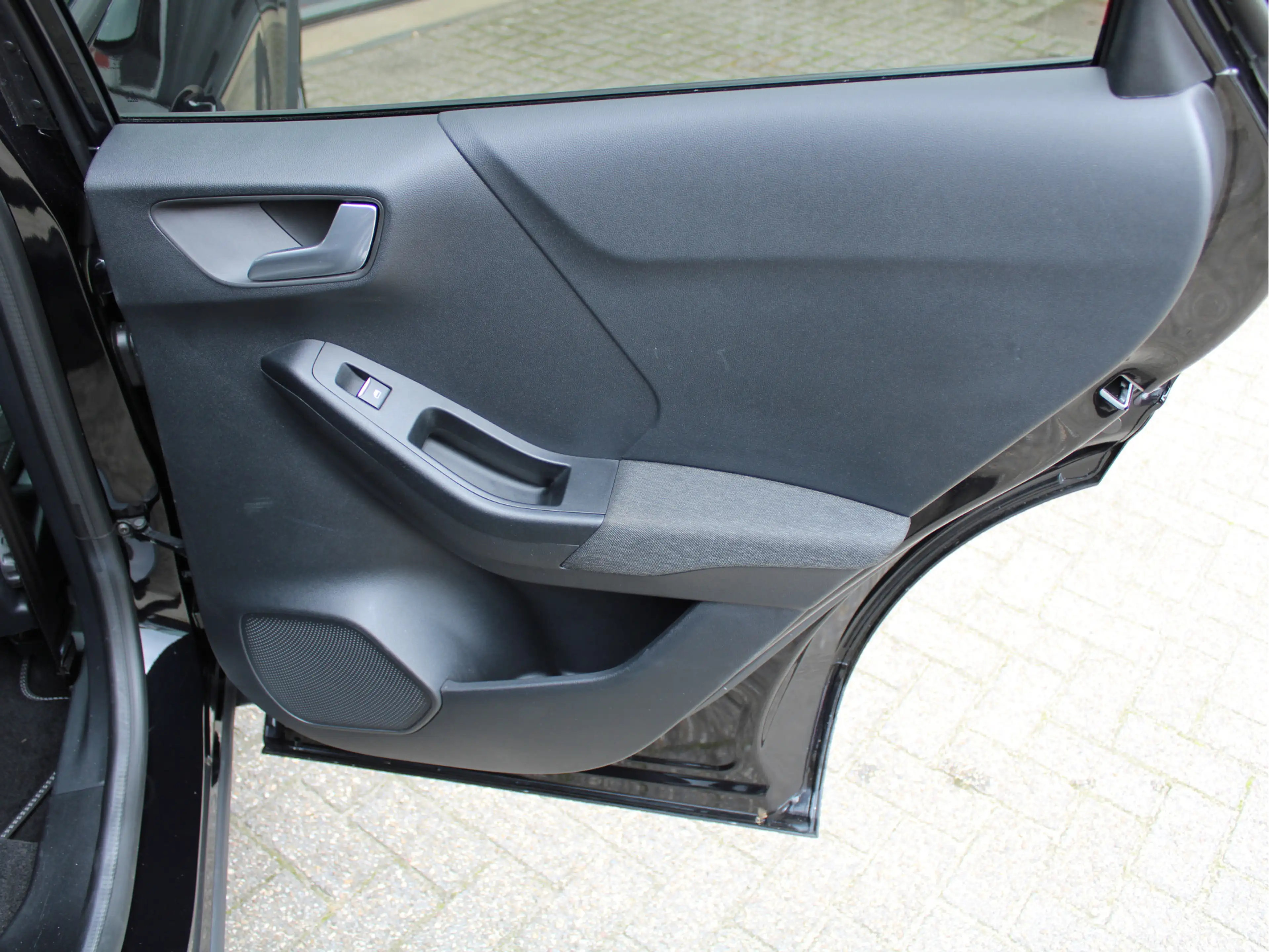 Ford Puma 1.0 EcoBoost Automaat Hybrid Titanium /Climate/Cru — photo 23