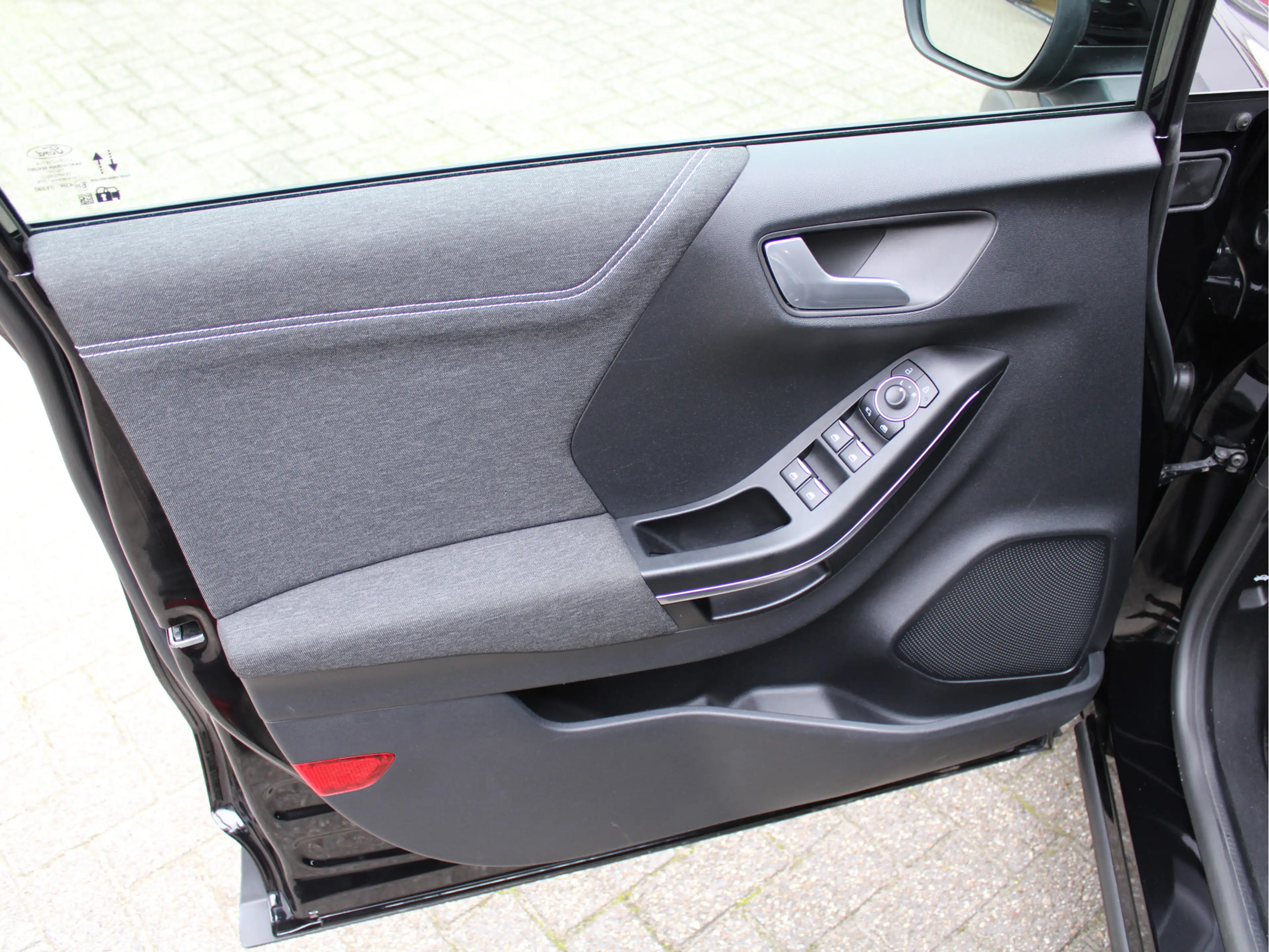 Ford Puma 1.0 EcoBoost Automaat Hybrid Titanium /Climate/Cru — photo 5