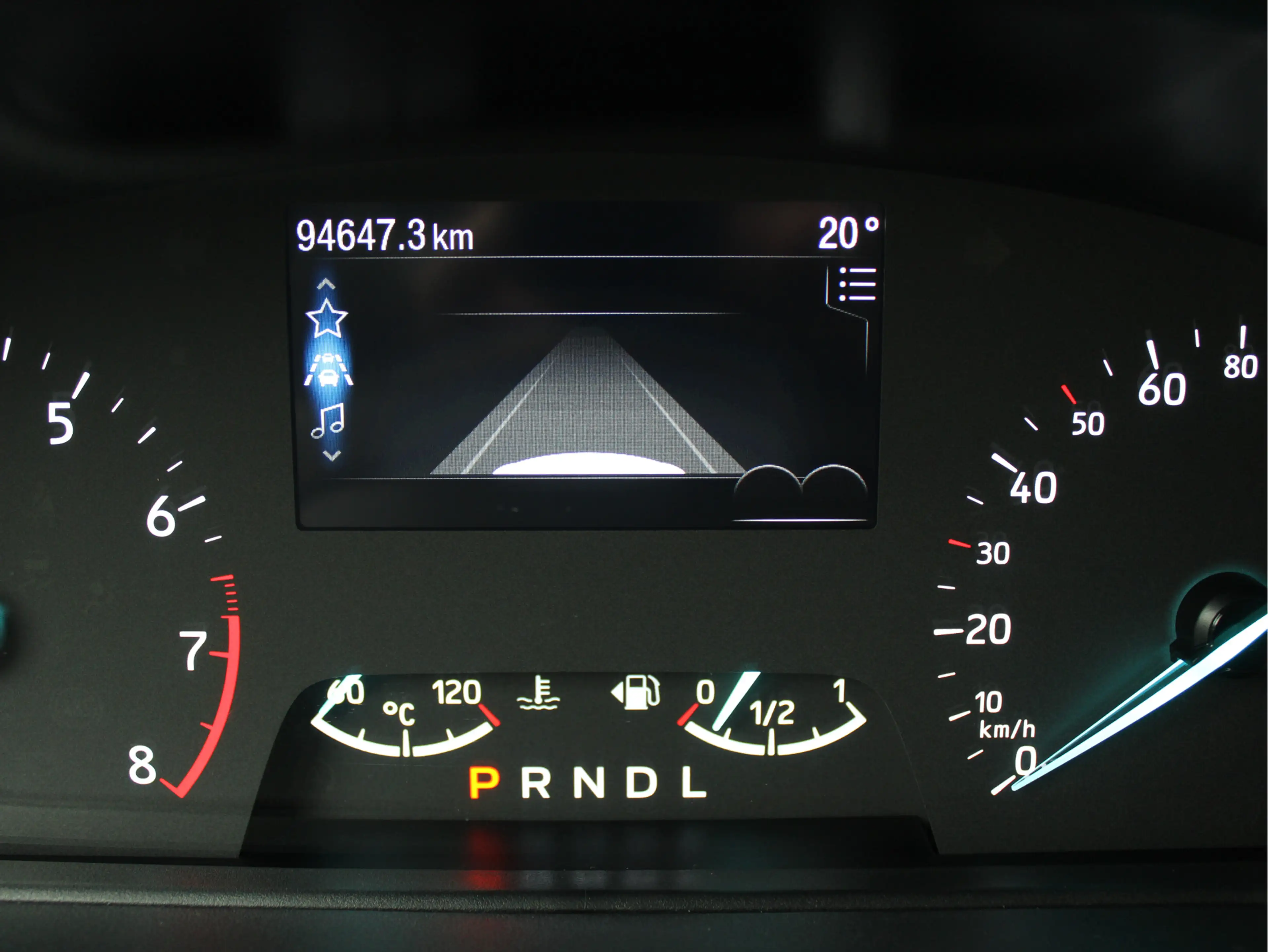 Ford Puma 1.0 EcoBoost Automaat Hybrid Titanium /Climate/Cru — photo 8