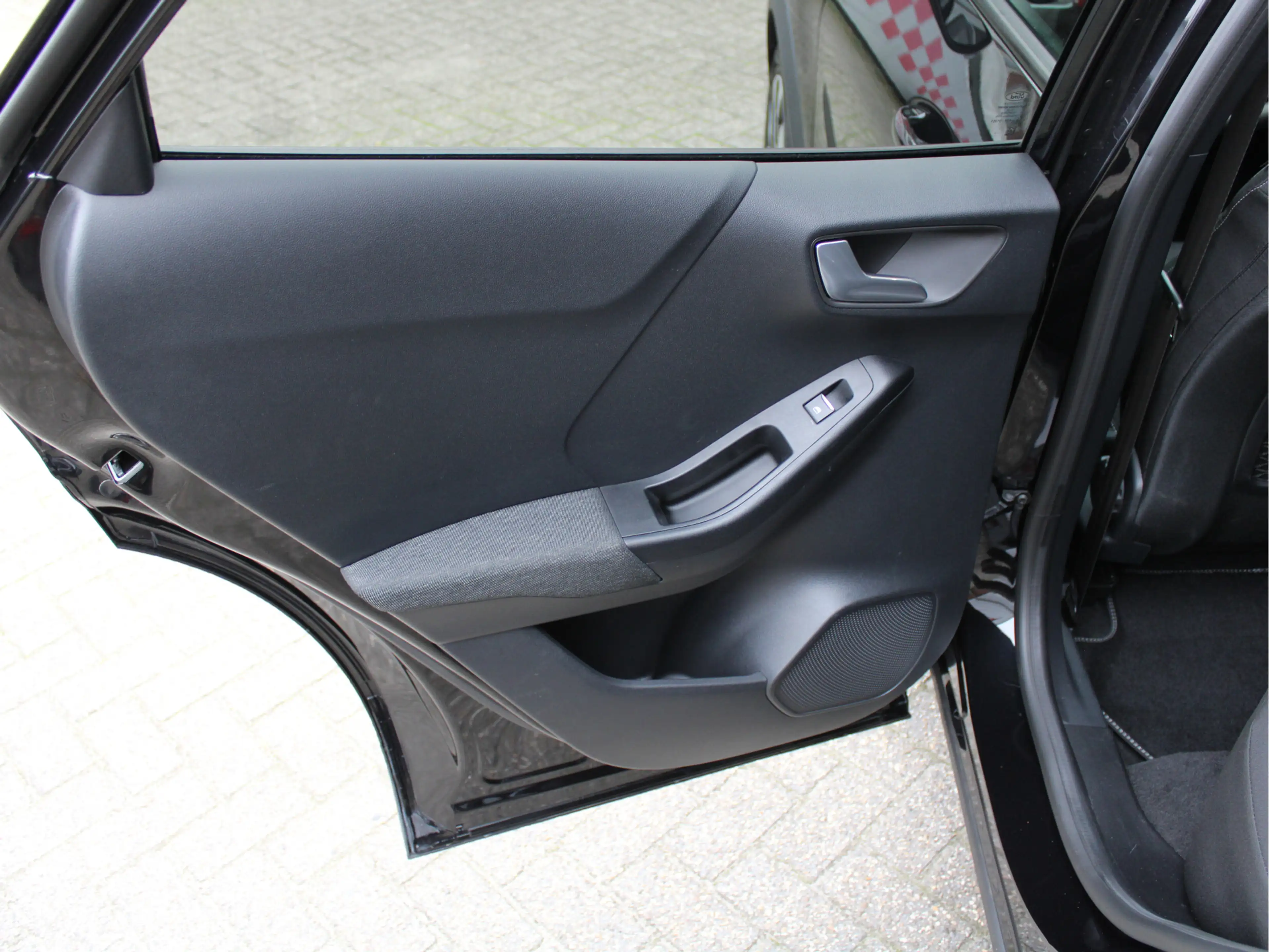 Ford Puma 1.0 EcoBoost Automaat Hybrid Titanium /Climate/Cru — photo 16