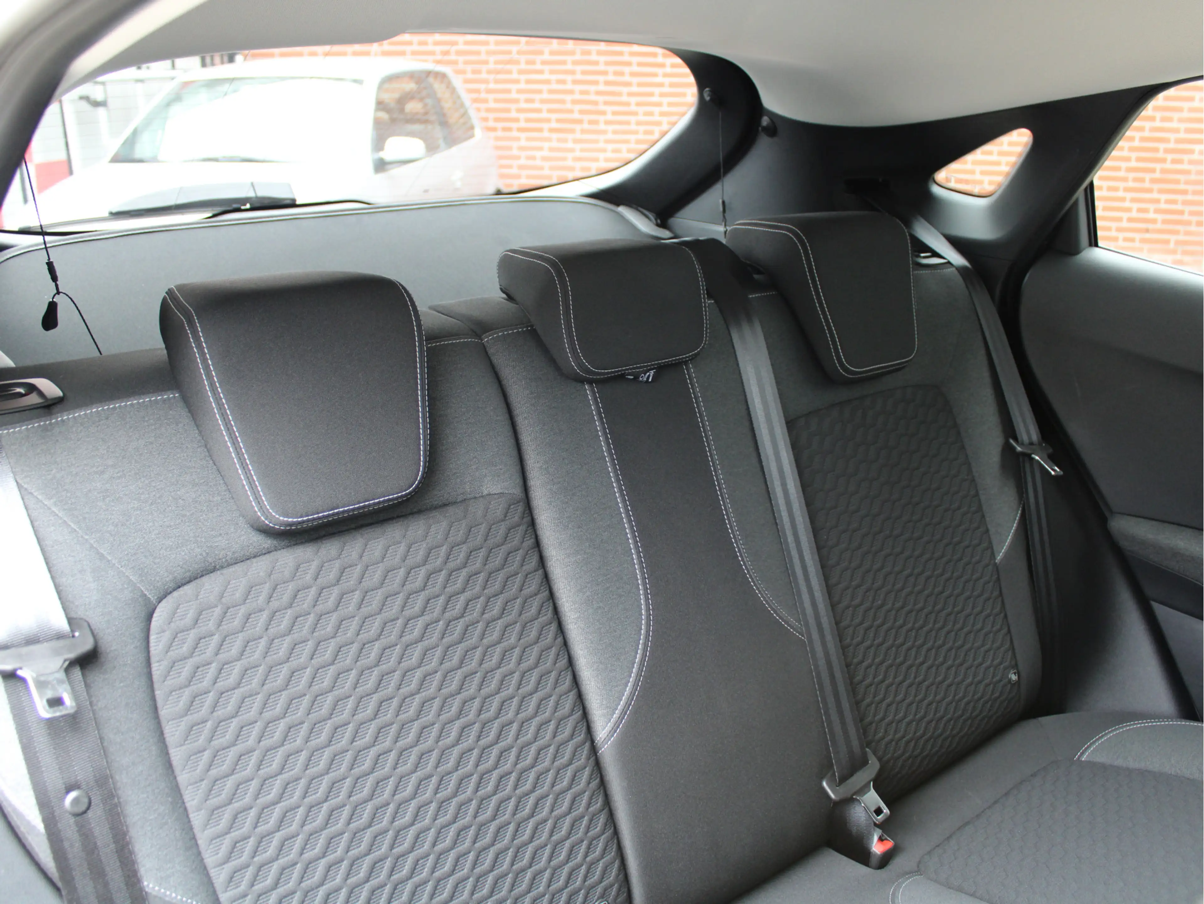 Ford Puma 1.0 EcoBoost Automaat Hybrid Titanium /Climate/Cru — photo 21