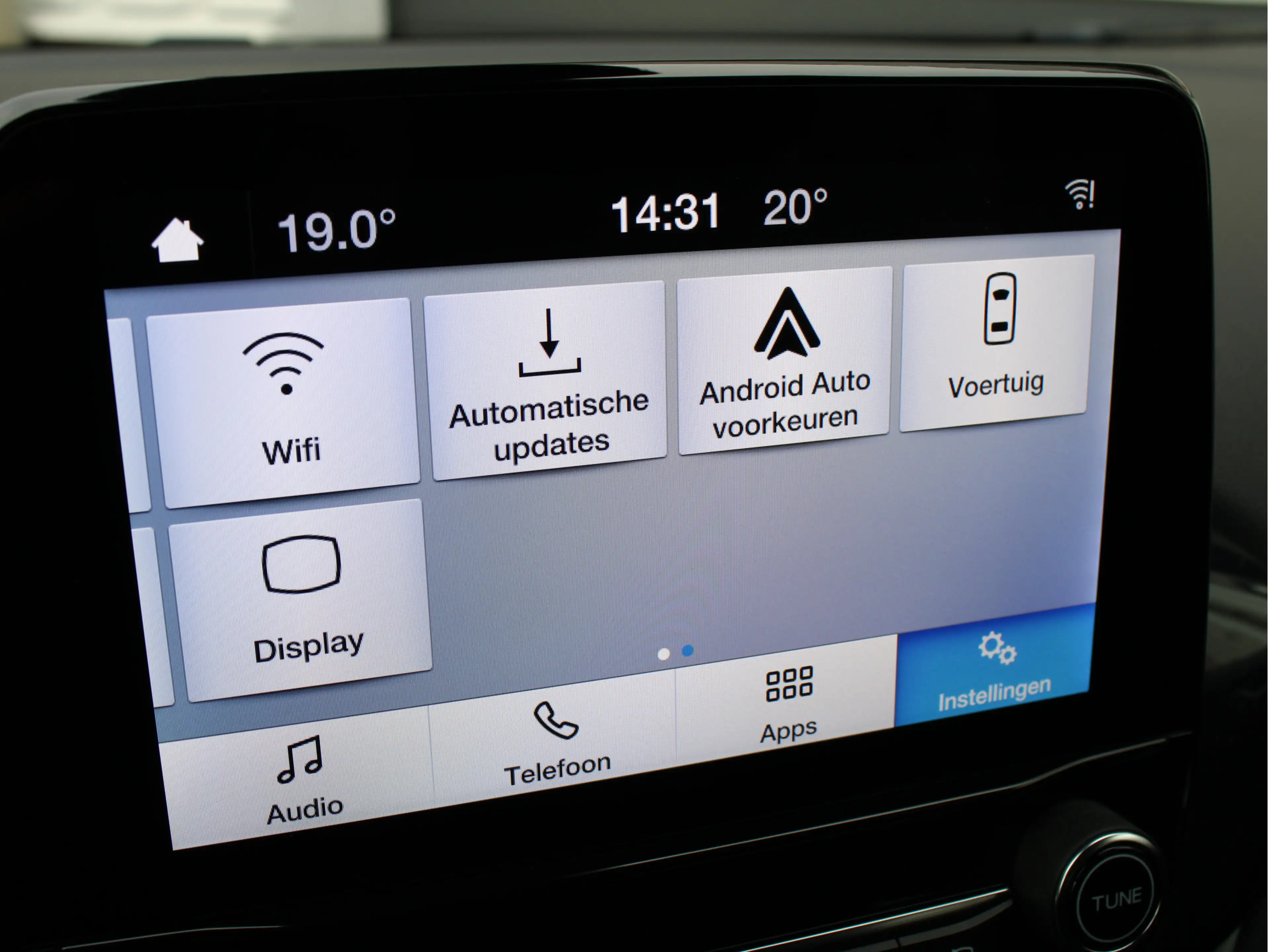 Ford Puma 1.0 EcoBoost Automaat Hybrid Titanium /Climate/Cru — photo 11