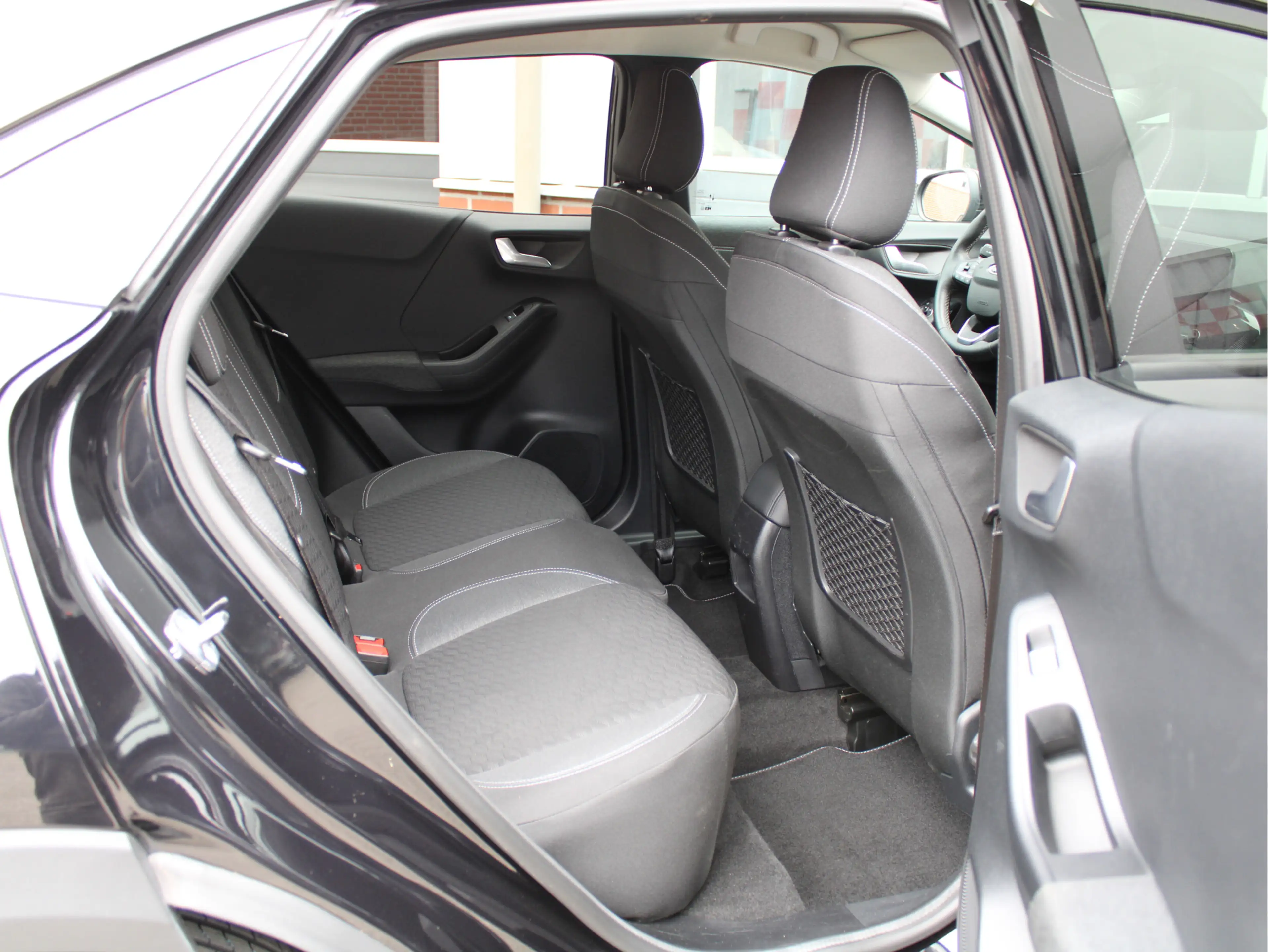 Ford Puma 1.0 EcoBoost Automaat Hybrid Titanium /Climate/Cru — photo 22