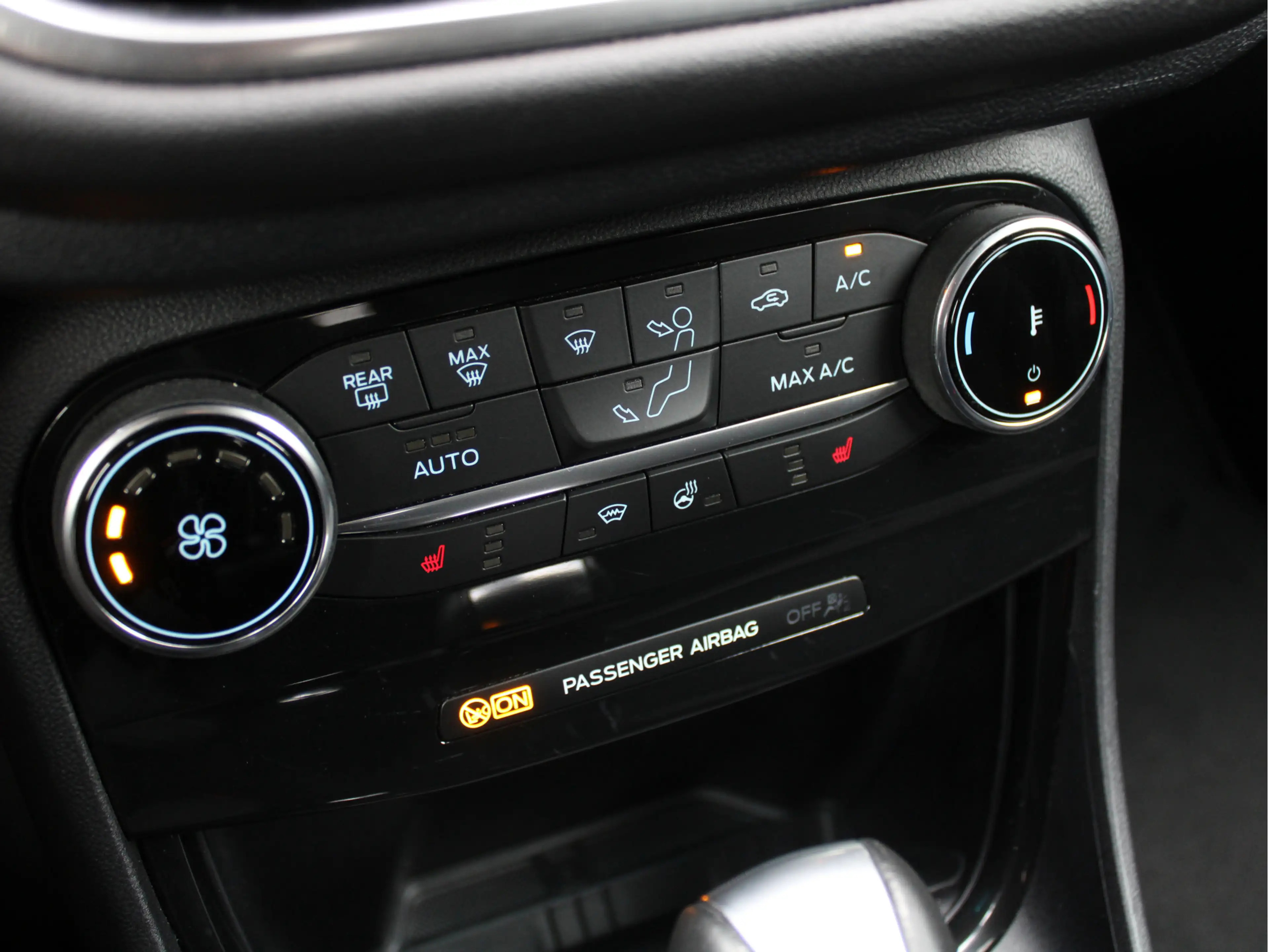 Ford Puma 1.0 EcoBoost Automaat Hybrid Titanium /Climate/Cru — photo 13