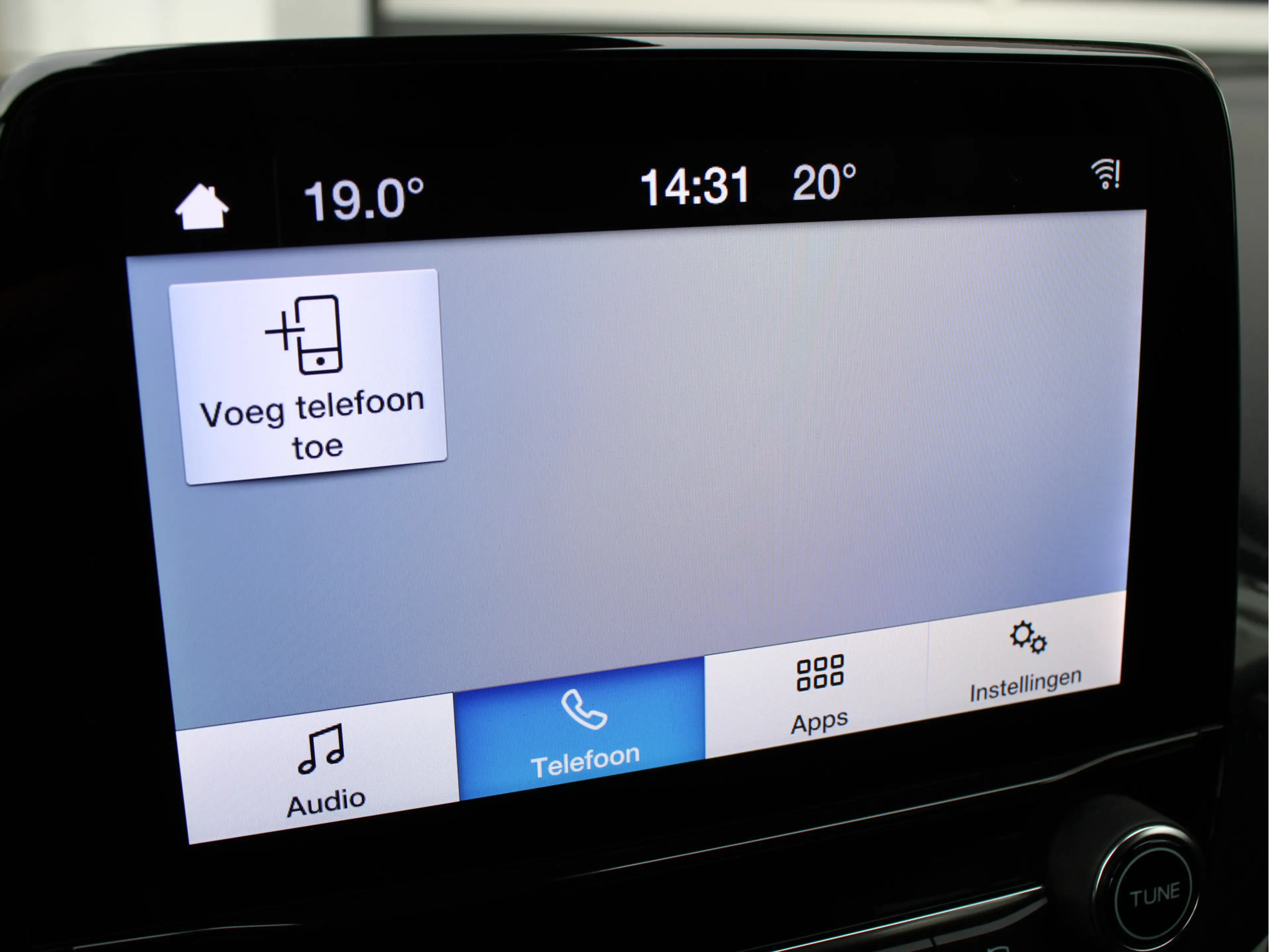 Ford Puma 1.0 EcoBoost Automaat Hybrid Titanium /Climate/Cru — photo 10