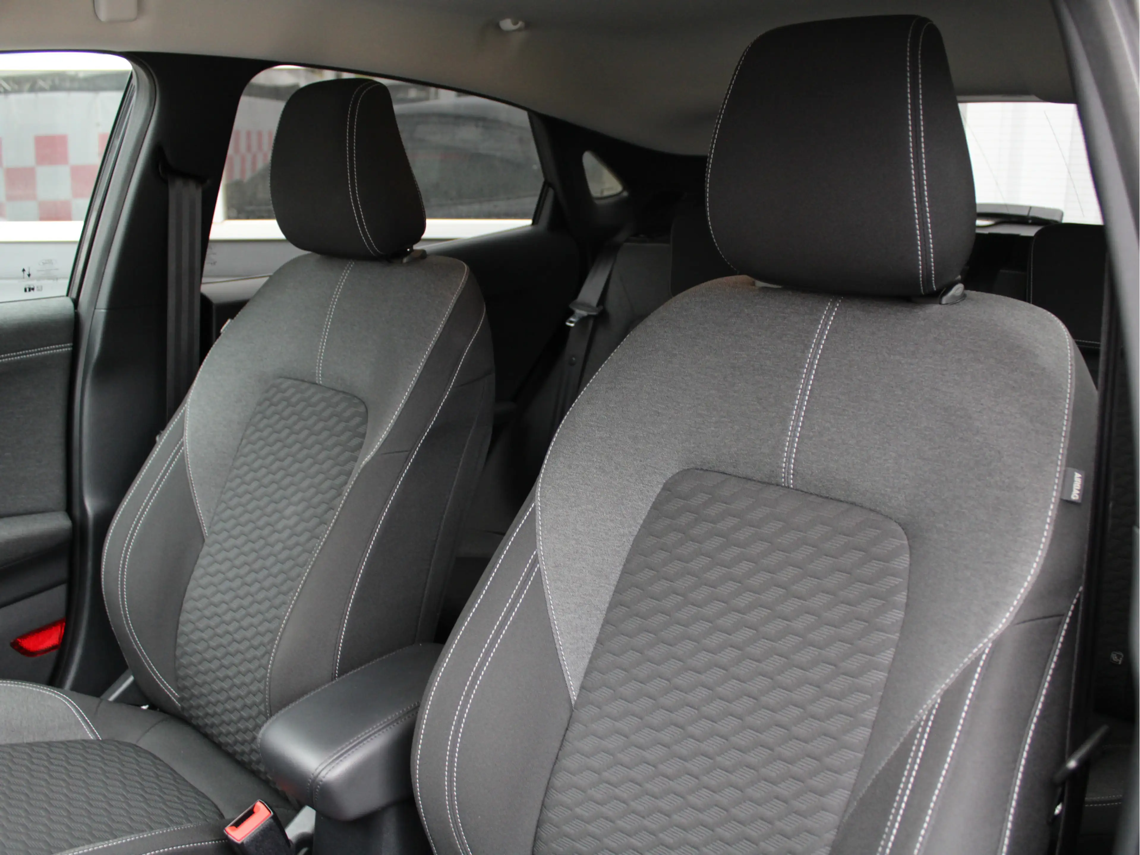 Ford Puma 1.0 EcoBoost Automaat Hybrid Titanium /Climate/Cru — photo 15