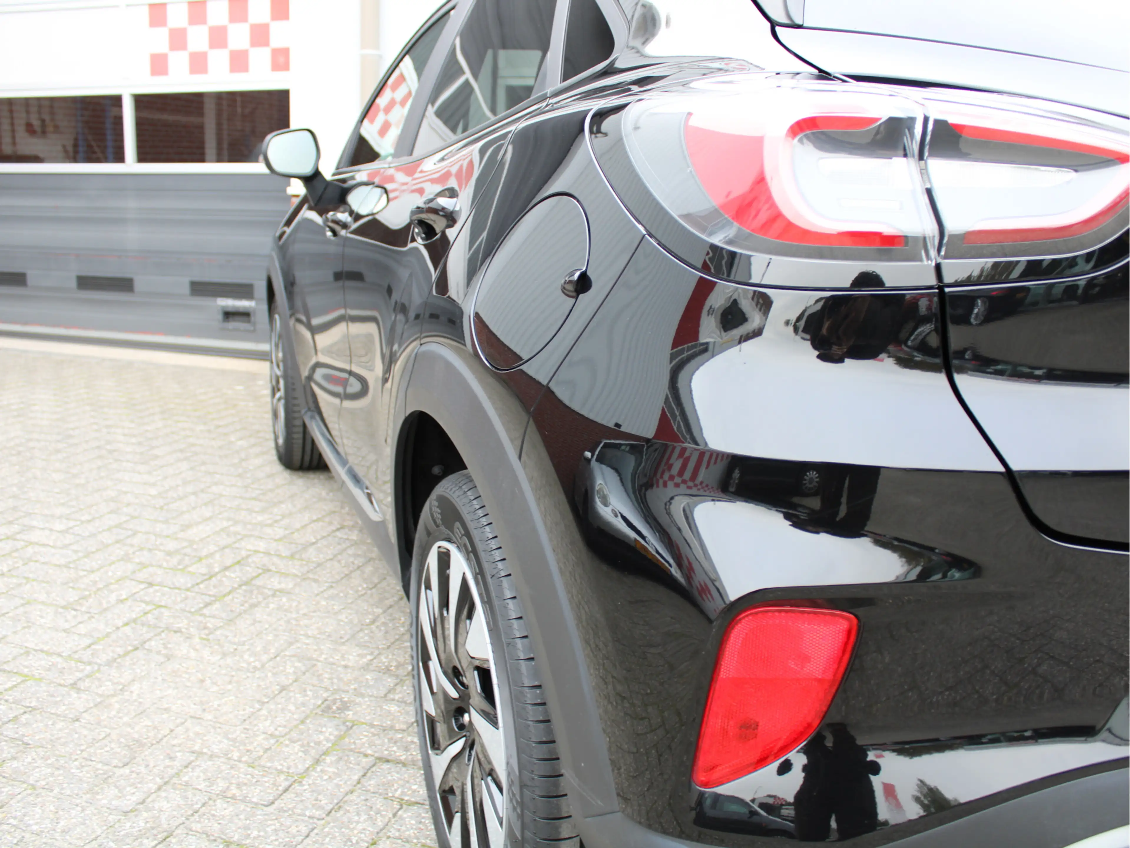 Ford Puma 1.0 EcoBoost Automaat Hybrid Titanium /Climate/Cru — photo 35