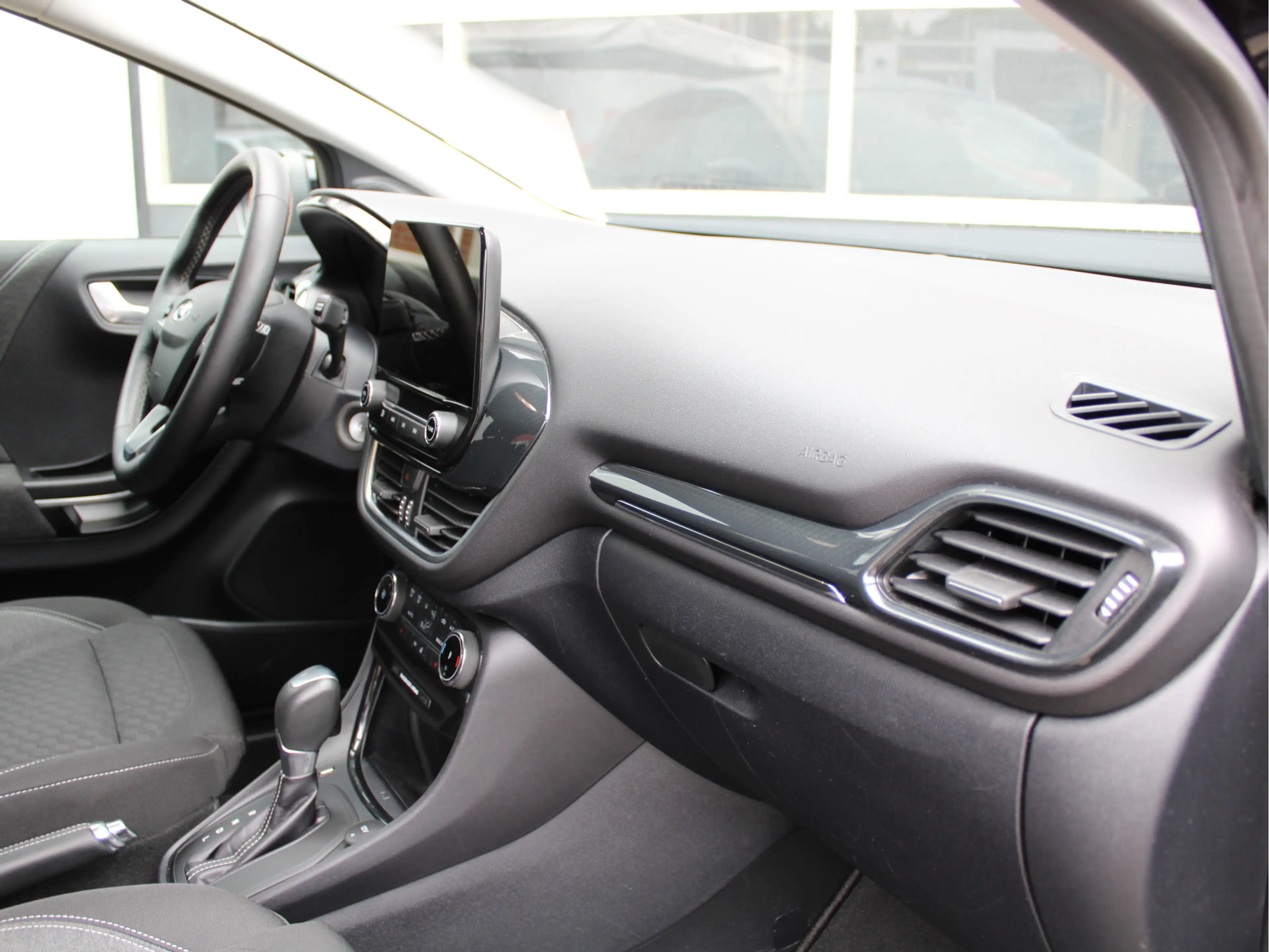 Ford Puma 1.0 EcoBoost Automaat Hybrid Titanium /Climate/Cru — photo 26