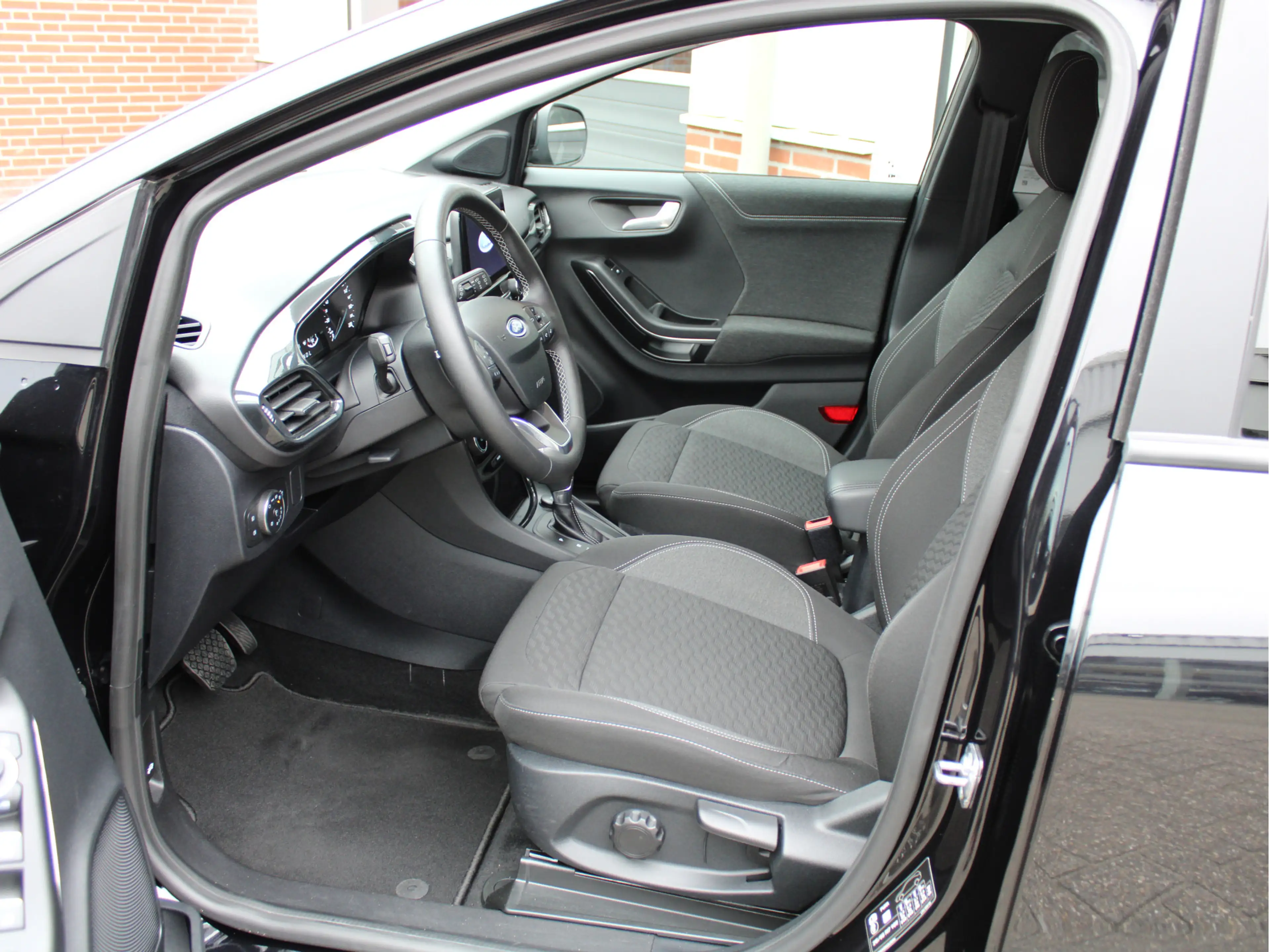 Ford Puma 1.0 EcoBoost Automaat Hybrid Titanium /Climate/Cru — photo 6