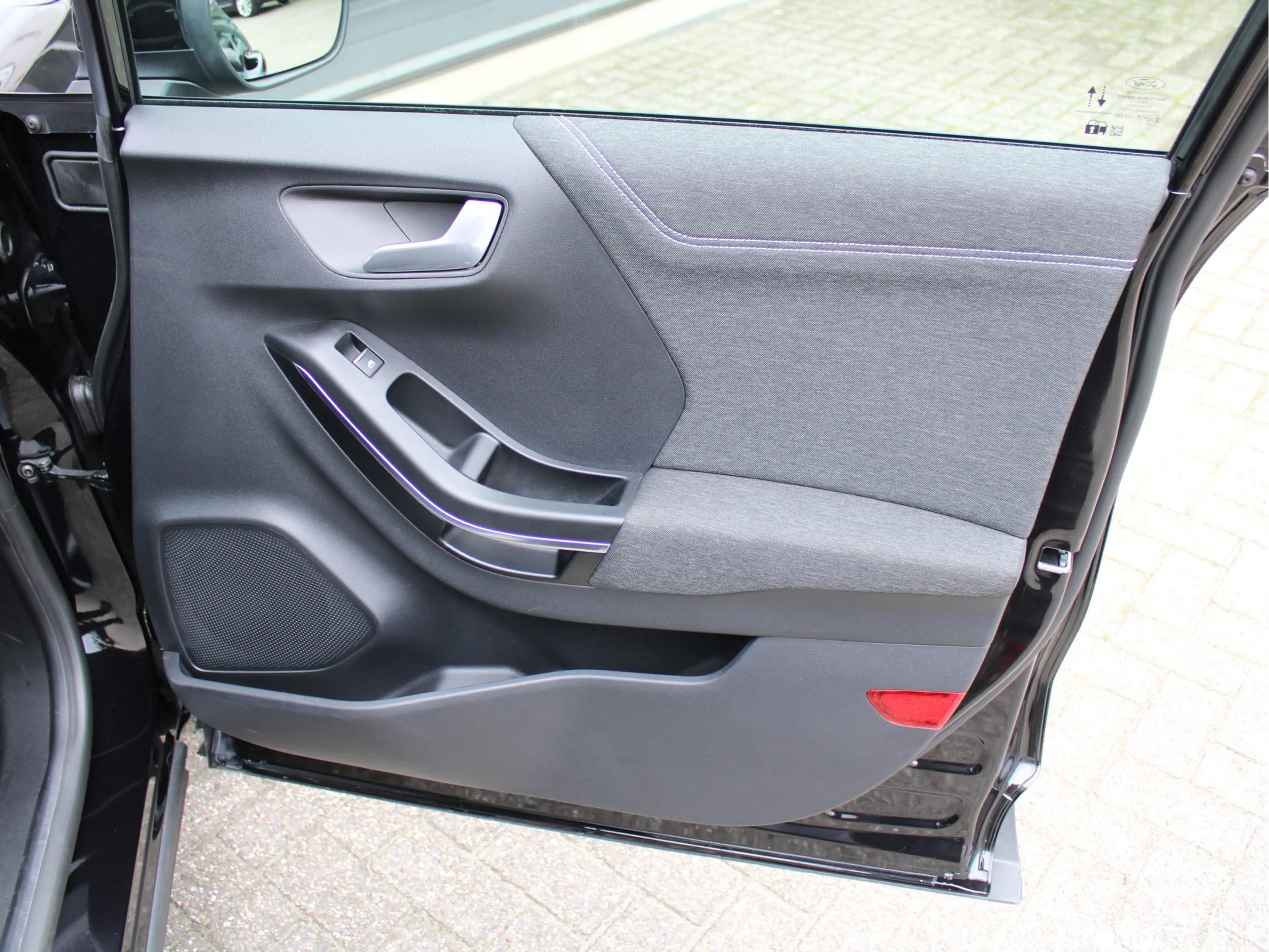 Ford Puma 1.0 EcoBoost Automaat Hybrid Titanium /Climate/Cru — photo 27
