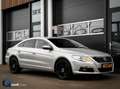 Volkswagen Passat CC 1.8 TSI 4p. Automaat | XENON | CRUISE | AIRCO | NI Gris - thumbnail 1