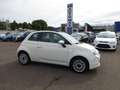 Fiat 500C Weiß - thumbnail 1