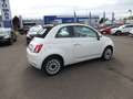 Fiat 500C Weiß - thumbnail 3