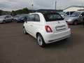 Fiat 500C Weiß - thumbnail 5