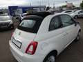 Fiat 500C Weiß - thumbnail 14