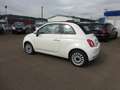 Fiat 500C Weiß - thumbnail 6
