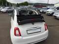 Fiat 500C Weiß - thumbnail 15