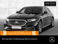 Mercedes-Benz E 200 Avantgarde 360° Distr. LED Spurhalt-Ass PTS Zwart - thumbnail 1