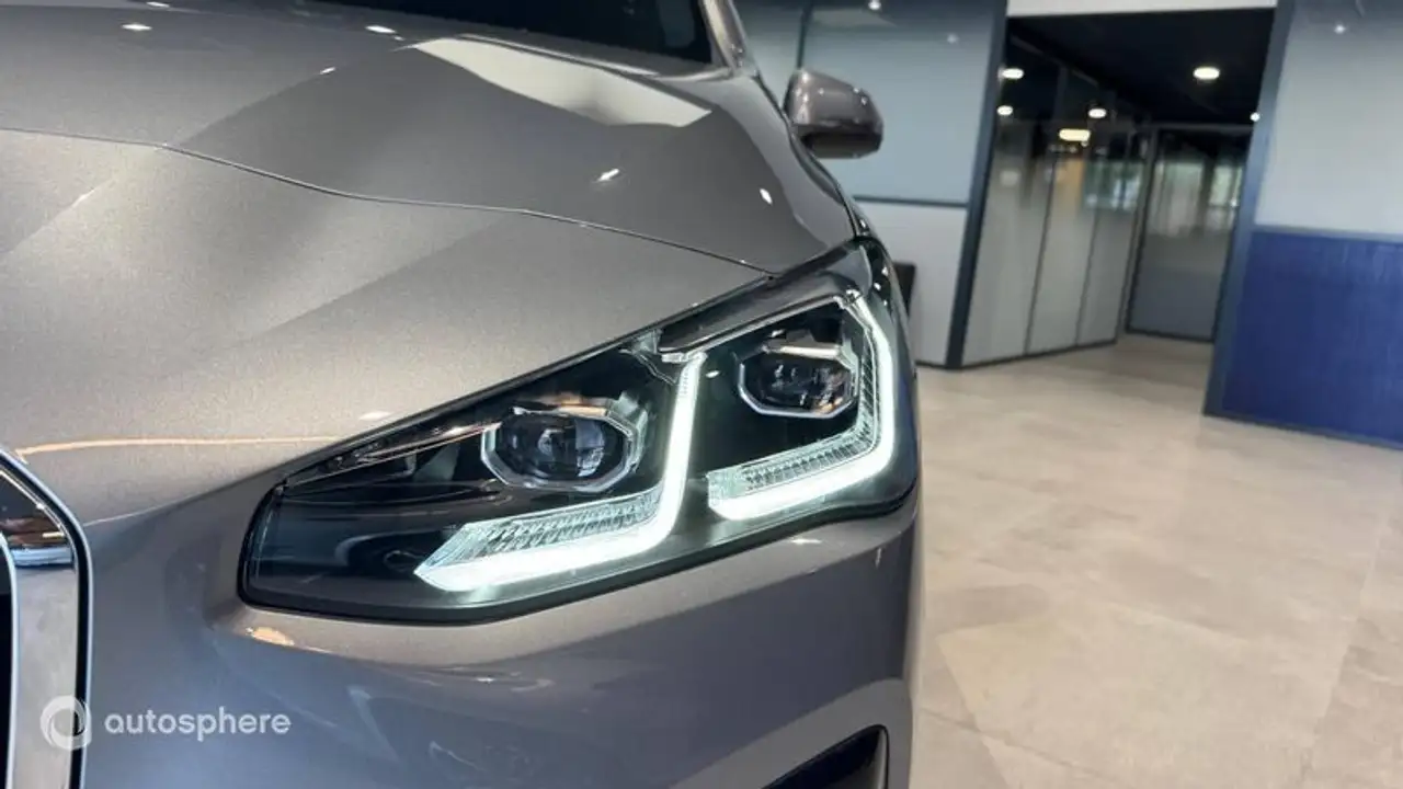 BMW 2 Series 2026