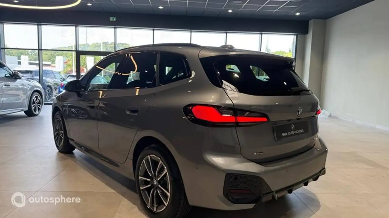 BMW 2 Series 2026