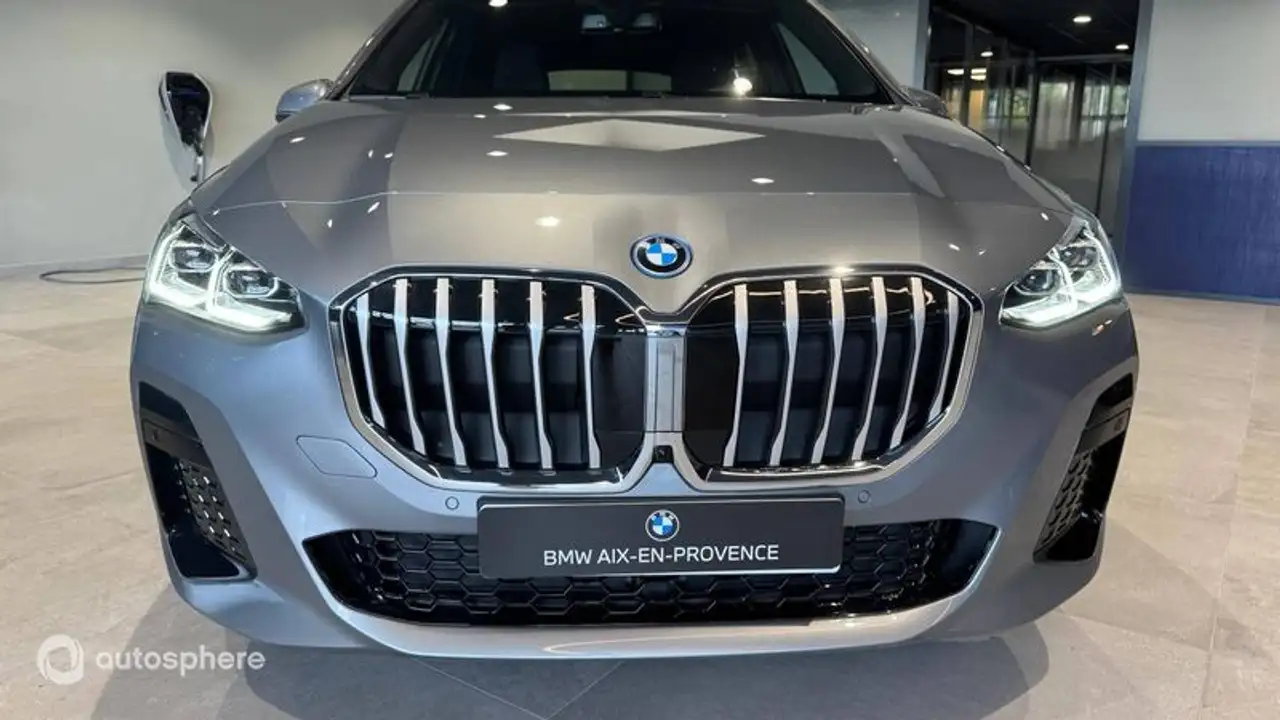 BMW 2 Series 2026