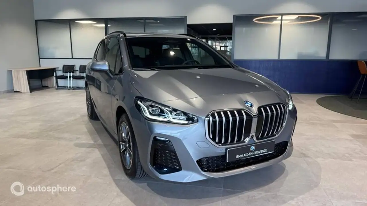 BMW 2 Series 2026