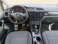 Volkswagen Touran 2.0 TDI Sound BMT 7 Sitzer Schwarz - thumbnail 10